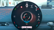 MINI Aceman 135kW E Exclusive [Level 2] 43kWh 5dr Auto Electric Hatchback